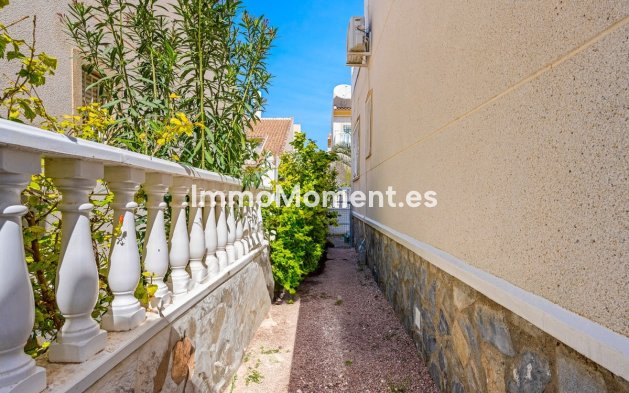 Bestaande woning - Villa - Rojales - Ciudad Quesada