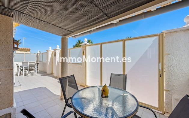 Bestaande woning - Villa - Rojales - Ciudad Quesada