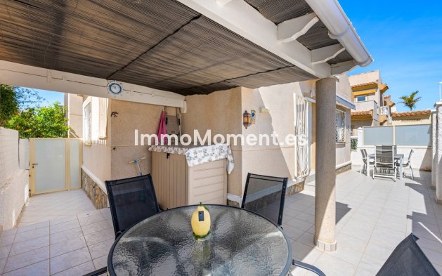 Bestaande woning - Villa - Rojales - Ciudad Quesada