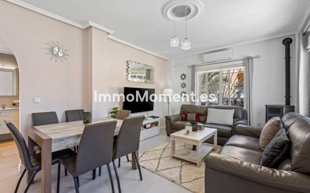 Bestaande woning - Villa - Rojales - Ciudad Quesada