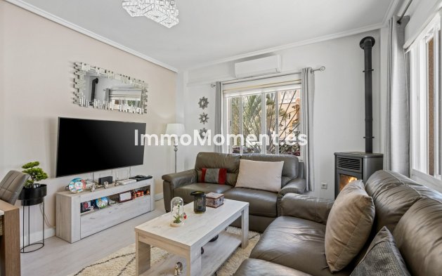 Bestaande woning - Villa - Rojales - Ciudad Quesada