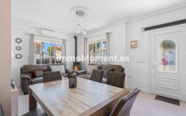 Bestaande woning - Villa - Rojales - Ciudad Quesada