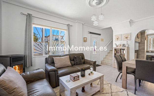 Bestaande woning - Villa - Rojales - Ciudad Quesada