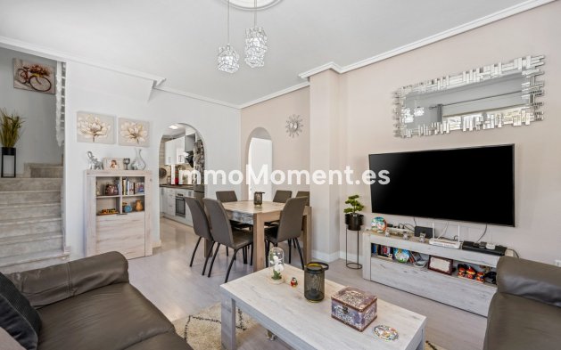 Bestaande woning - Villa - Rojales - Ciudad Quesada