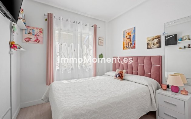 Bestaande woning - Villa - Rojales - Ciudad Quesada