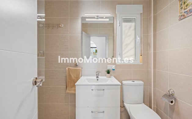 Bestaande woning - Villa - Rojales - Ciudad Quesada