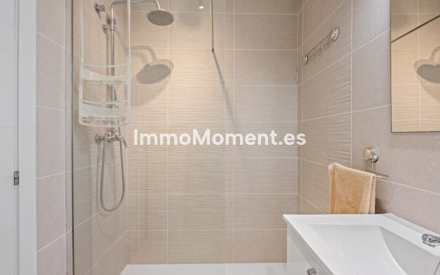 Bestaande woning - Villa - Rojales - Ciudad Quesada