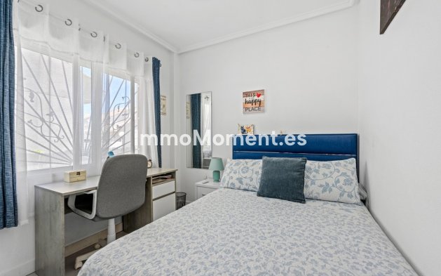 Bestaande woning - Villa - Rojales - Ciudad Quesada