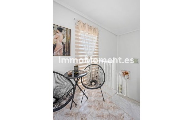 Bestaande woning - Villa - Rojales - Ciudad Quesada