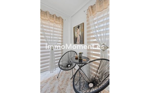 Bestaande woning - Villa - Rojales - Ciudad Quesada