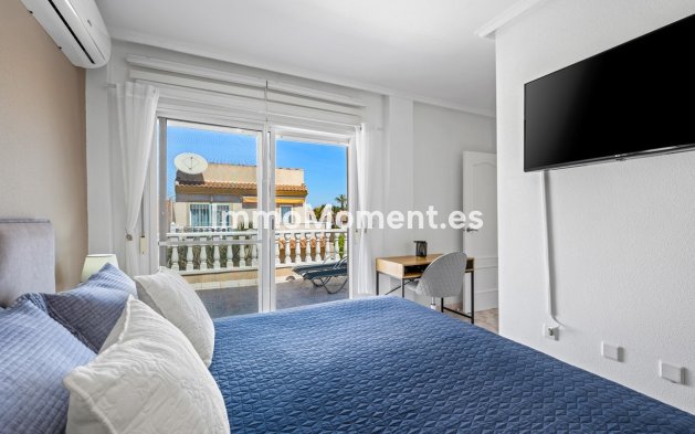 Bestaande woning - Villa - Rojales - Ciudad Quesada