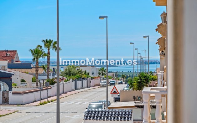 Bestaande woning - Villa - Rojales - Ciudad Quesada