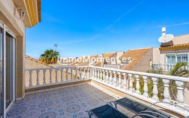 Bestaande woning - Villa - Rojales - Ciudad Quesada