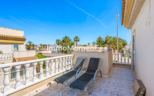 Bestaande woning - Villa - Rojales - Ciudad Quesada