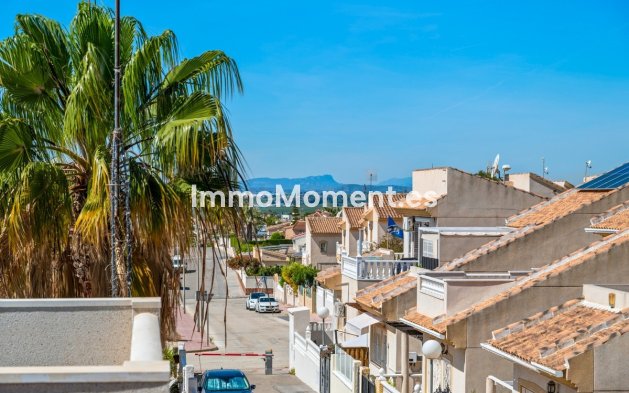 Bestaande woning - Villa - Rojales - Ciudad Quesada