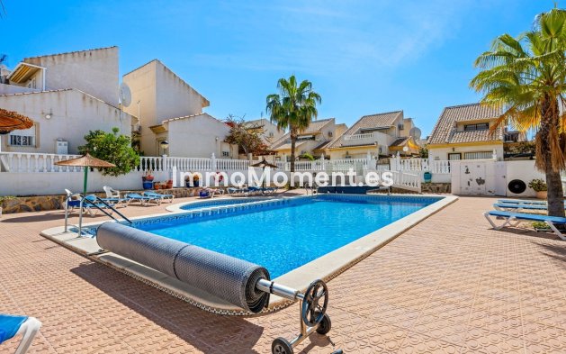 Bestaande woning - Villa - Rojales - Ciudad Quesada