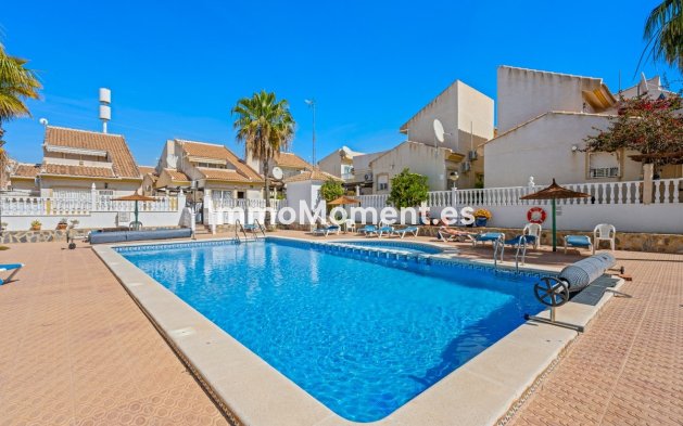 Bestaande woning - Villa - Rojales - Ciudad Quesada