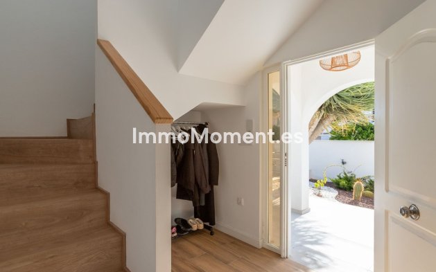 Wiederverkauf - Villa - Orihuela - Los Balcones