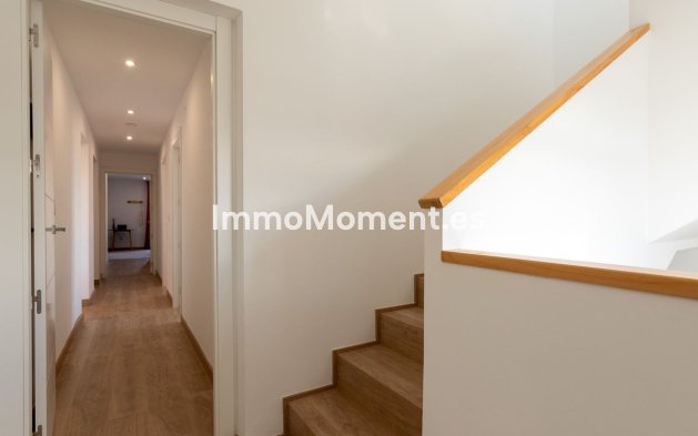 Wiederverkauf - Villa - Orihuela - Los Balcones