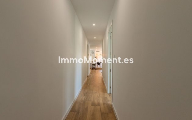 Wiederverkauf - Villa - Orihuela - Los Balcones