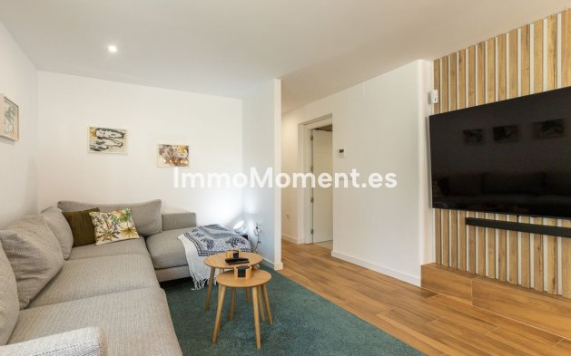 Wiederverkauf - Villa - Orihuela - Los Balcones