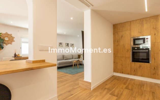 Wiederverkauf - Villa - Orihuela - Los Balcones