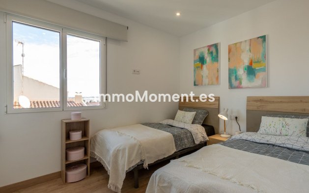 Wiederverkauf - Villa - Orihuela - Los Balcones