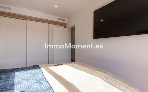 Wiederverkauf - Villa - Orihuela - Los Balcones