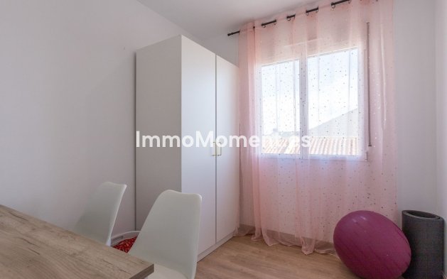 Wiederverkauf - Villa - Orihuela - Los Balcones