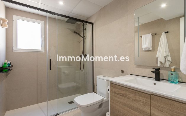 Wiederverkauf - Villa - Orihuela - Los Balcones