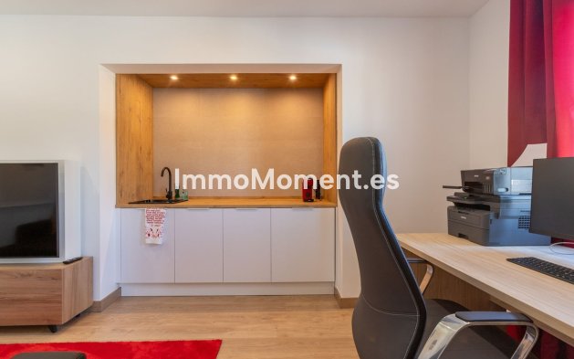 Wiederverkauf - Villa - Orihuela - Los Balcones