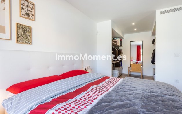 Wiederverkauf - Villa - Orihuela - Los Balcones