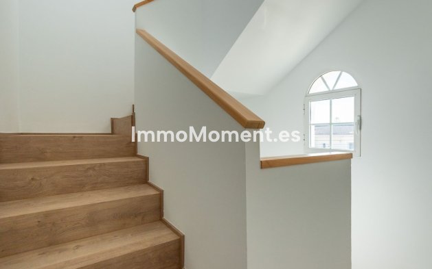 Wiederverkauf - Villa - Orihuela - Los Balcones