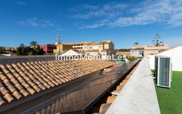 Wiederverkauf - Villa - Orihuela - Los Balcones