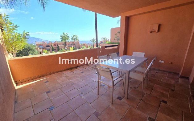 Resale - Apartment - Marbella - La Mairena