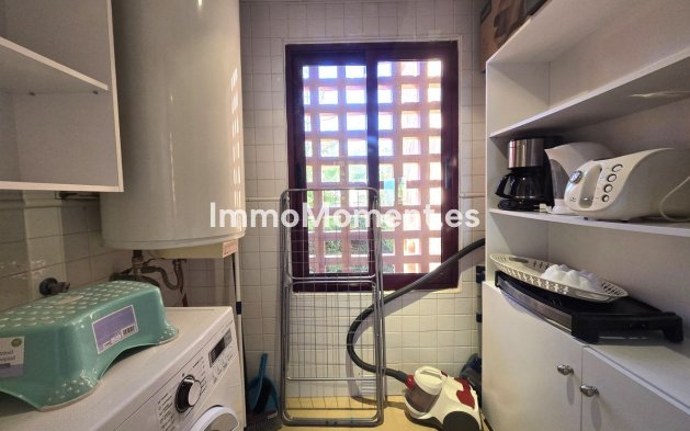 Resale - Apartment - Marbella - La Mairena