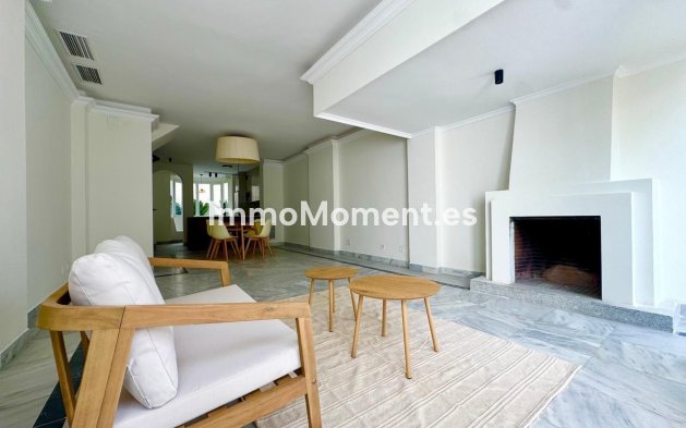 Reventa - Apartamento - Marbella - Marbella Centro