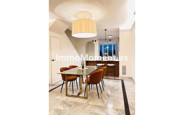 Reventa - Apartamento - Marbella - Marbella Centro