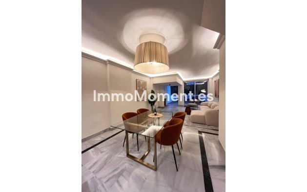 Reventa - Apartamento - Marbella - Marbella Centro