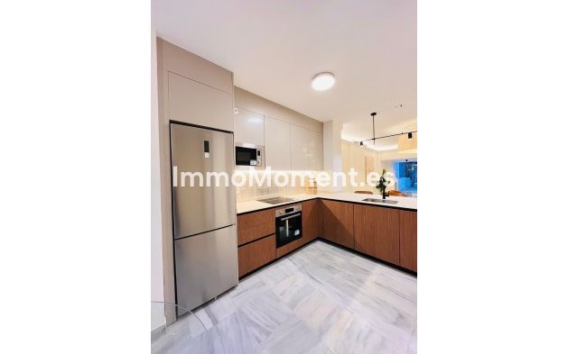 Reventa - Apartamento - Marbella - Marbella Centro