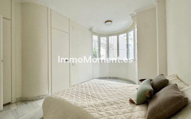 Reventa - Apartamento - Marbella - Marbella Centro