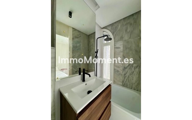 Reventa - Apartamento - Marbella - Marbella Centro