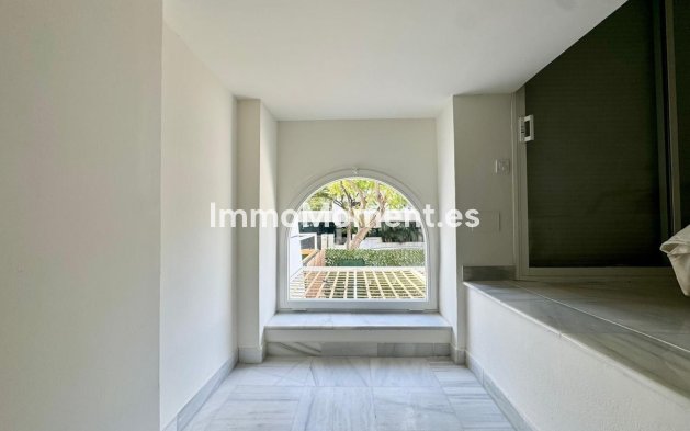 Reventa - Apartamento - Marbella - Marbella Centro