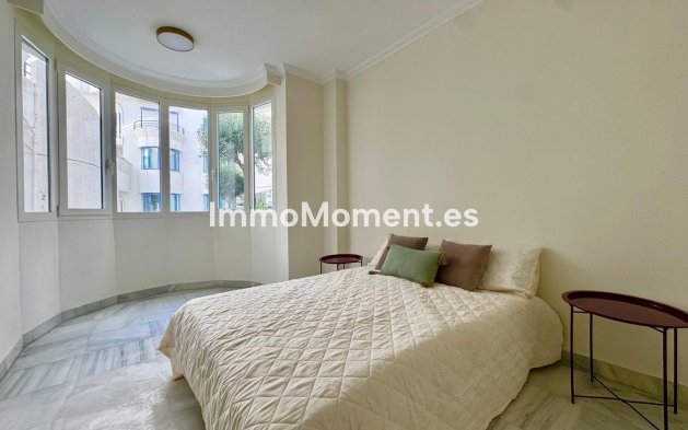 Reventa - Apartamento - Marbella - Marbella Centro