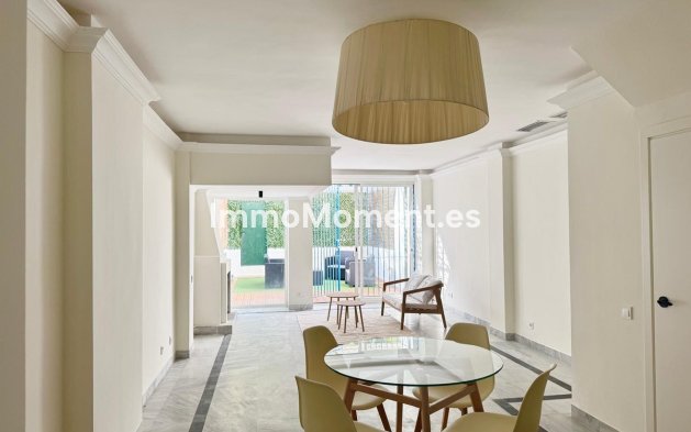 Reventa - Apartamento - Marbella - Marbella Centro