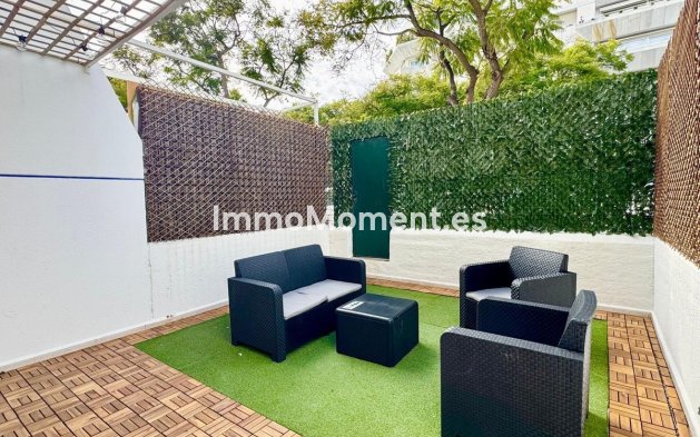 Reventa - Apartamento - Marbella - Marbella Centro