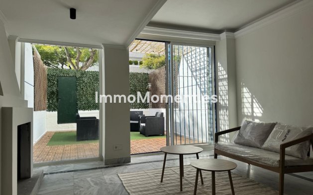Reventa - Apartamento - Marbella - Marbella Centro