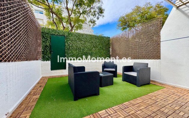 Reventa - Apartamento - Marbella - Marbella Centro