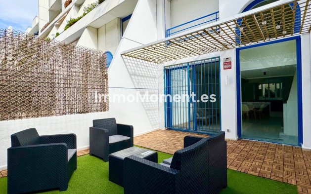 Reventa - Apartamento - Marbella - Marbella Centro