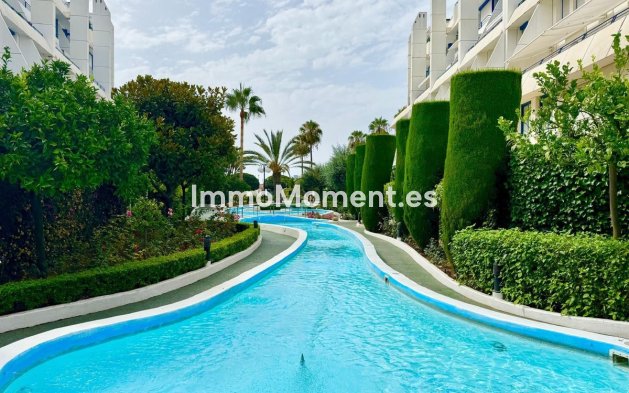 Reventa - Apartamento - Marbella - Marbella Centro